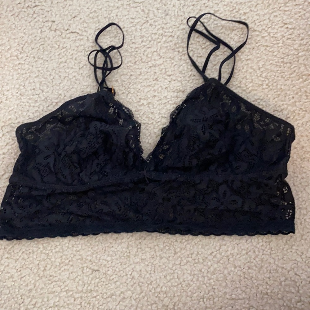 AERIE LACE BRALETTE